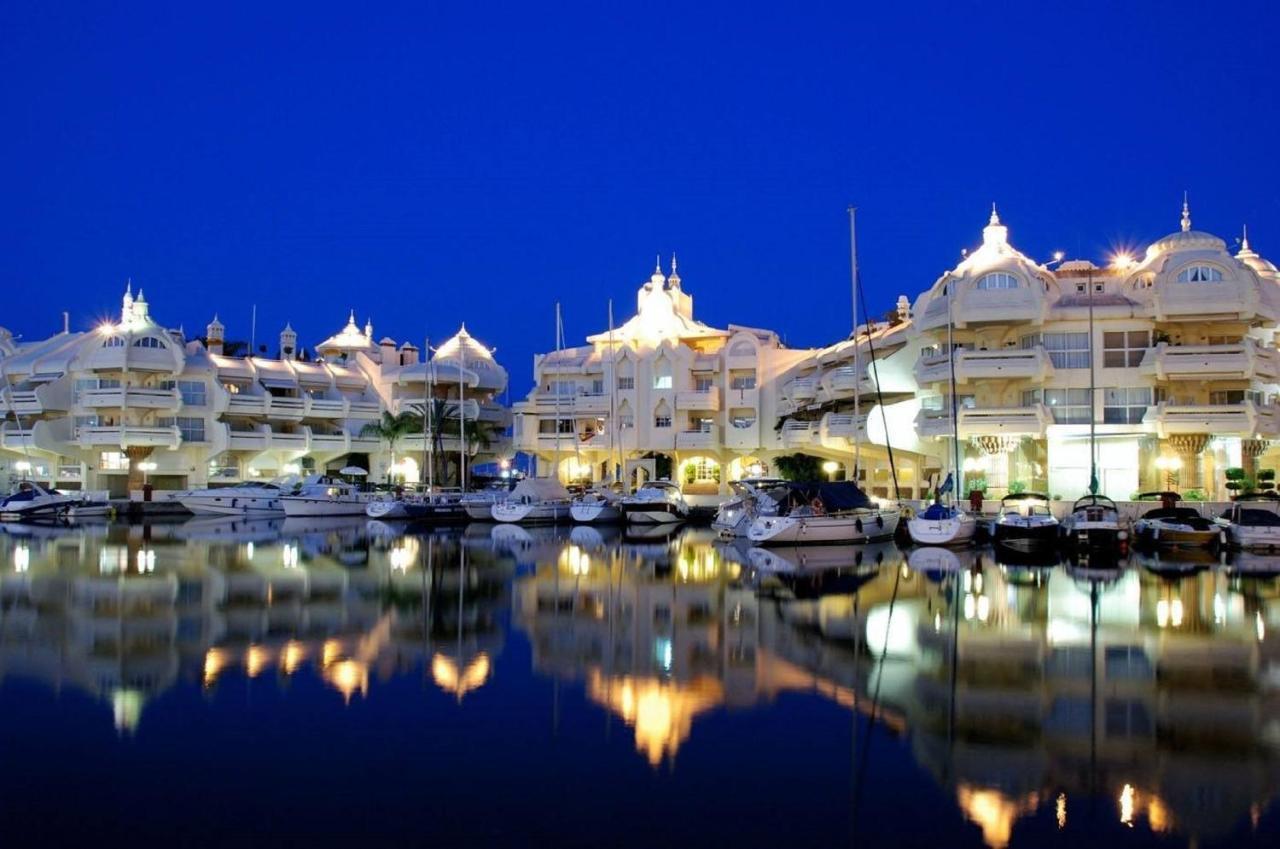 Vive Benal Beach Apartamento 127 Con Parque Acuatico Benalmádena Εξωτερικό φωτογραφία