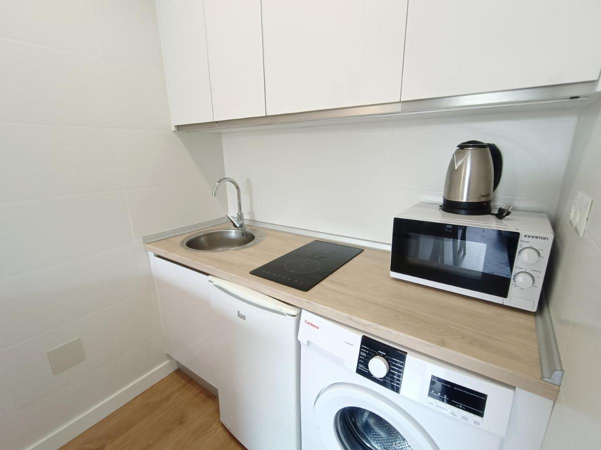 Vive Benal Beach Apartamento 127 Con Parque Acuatico Benalmádena Εξωτερικό φωτογραφία