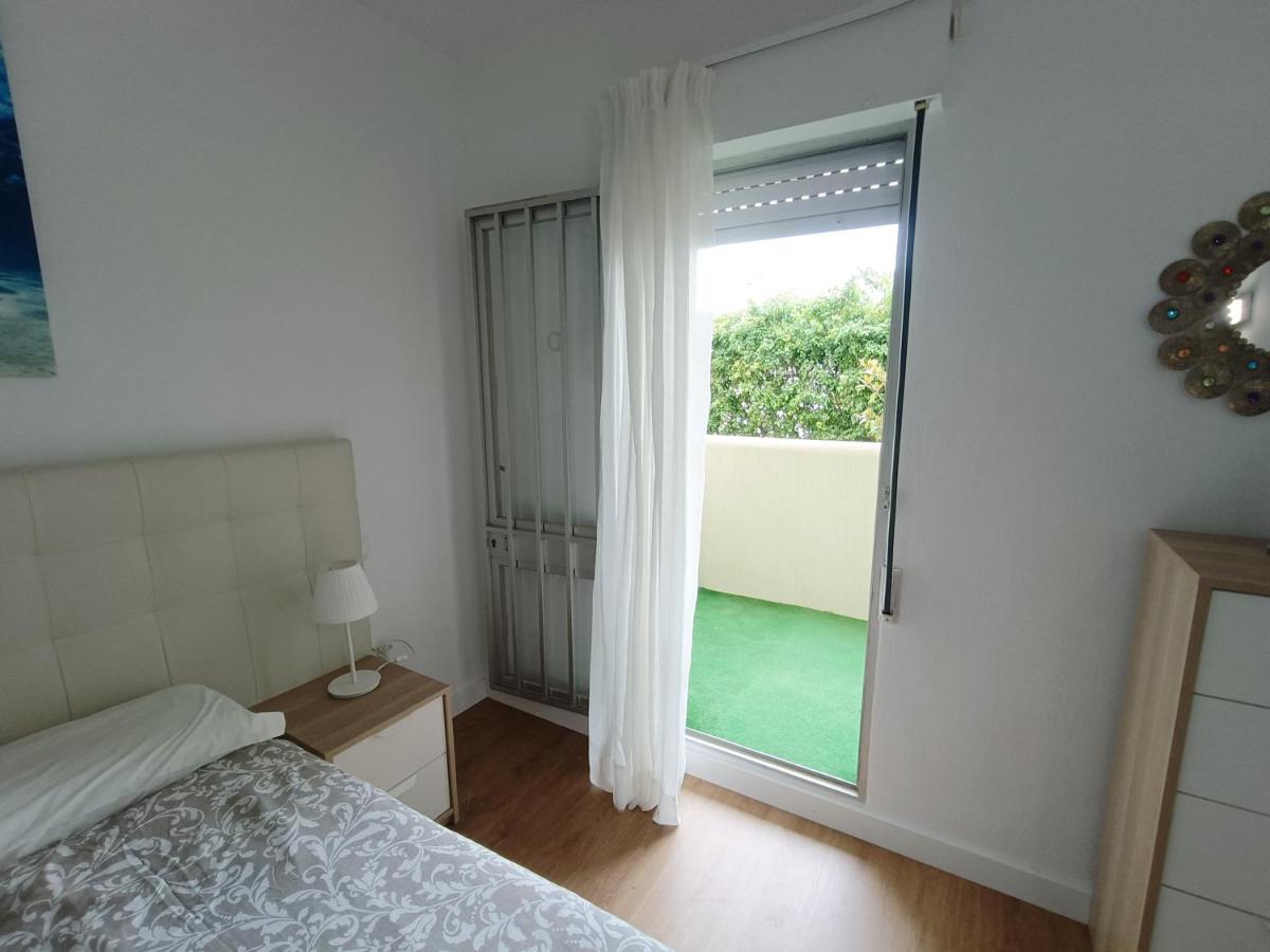 Vive Benal Beach Apartamento 127 Con Parque Acuatico Benalmádena Εξωτερικό φωτογραφία