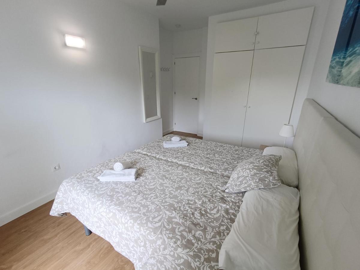 Vive Benal Beach Apartamento 127 Con Parque Acuatico Benalmádena Εξωτερικό φωτογραφία