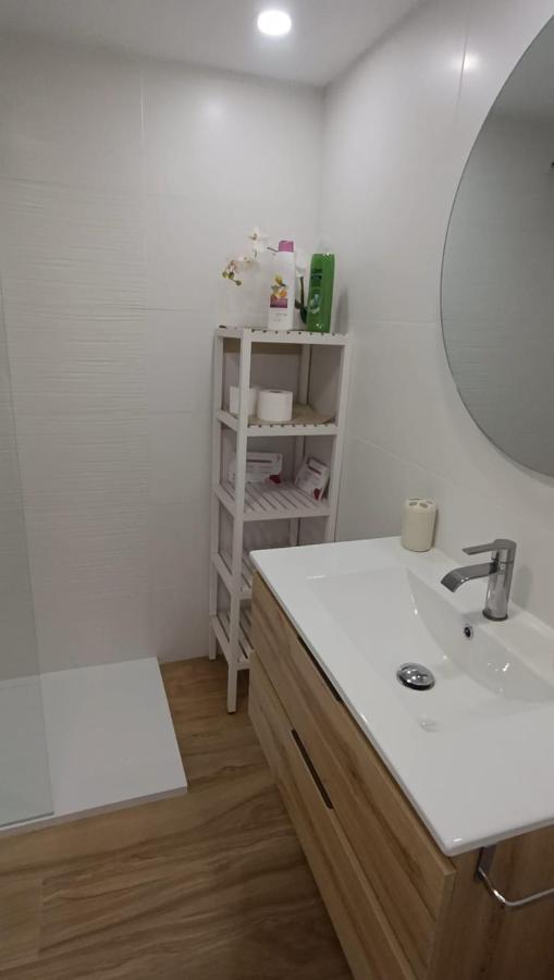 Vive Benal Beach Apartamento 127 Con Parque Acuatico Benalmádena Εξωτερικό φωτογραφία